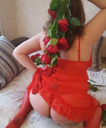 Анкета проститутки Валентина - Фото 1, Пангоды, 28 лет, №9914